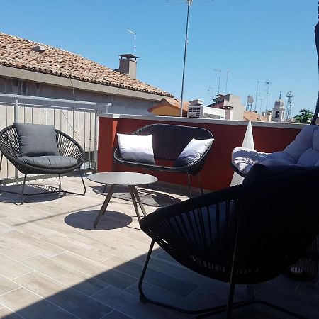 B&B Due Perle Chioggia Eksteriør bilde