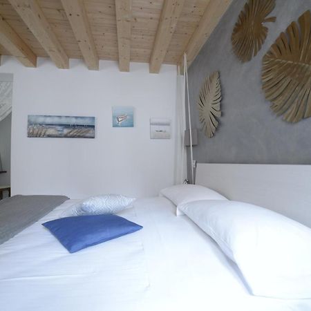 B&B Due Perle Chioggia Eksteriør bilde