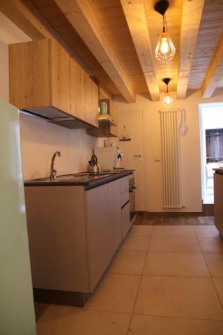 B&B Due Perle Chioggia Eksteriør bilde