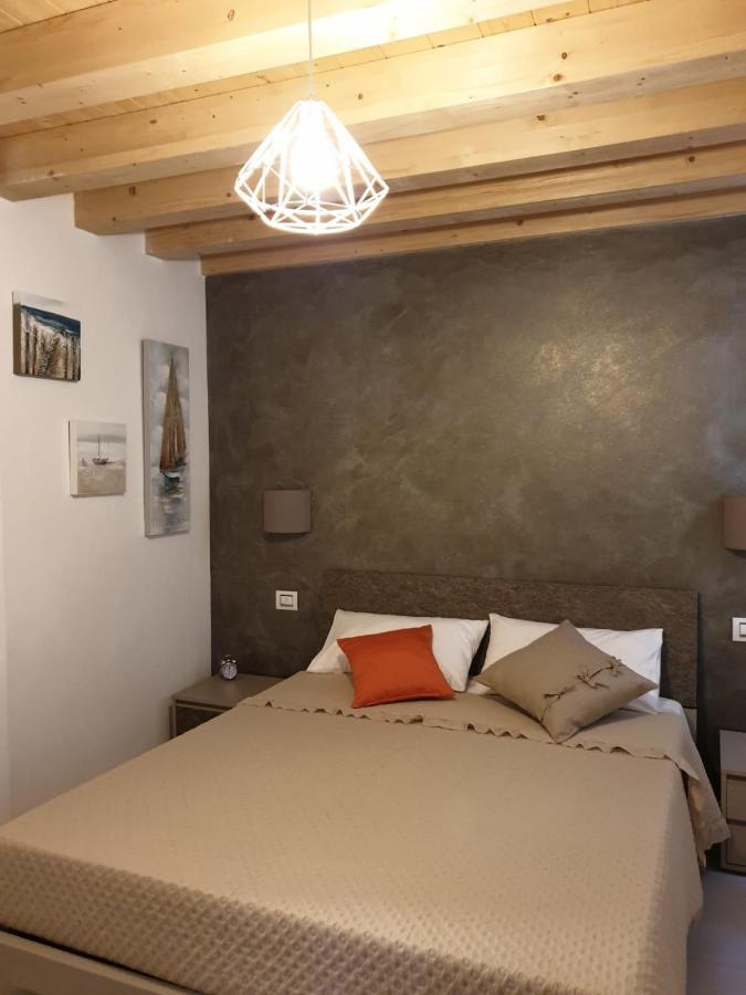 B&B Due Perle Chioggia Eksteriør bilde