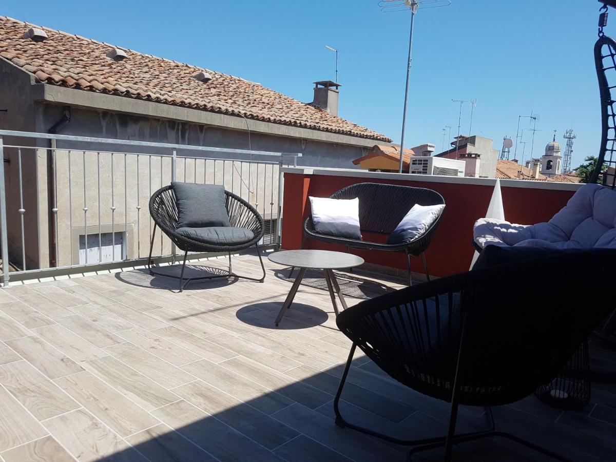 B&B Due Perle Chioggia Eksteriør bilde