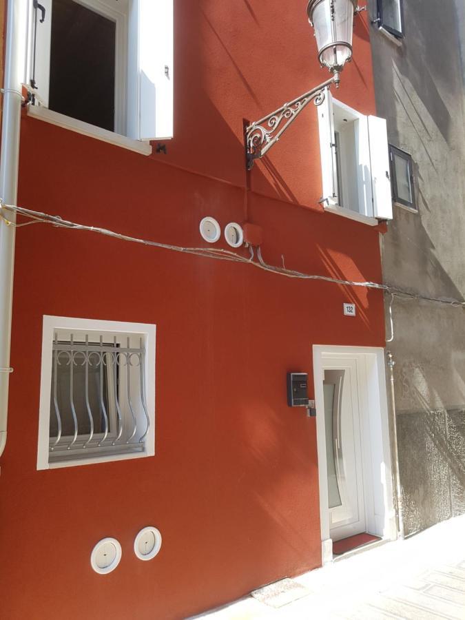 B&B Due Perle Chioggia Eksteriør bilde
