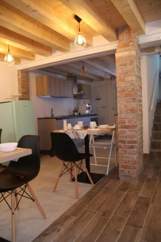 B&B Due Perle Chioggia Eksteriør bilde