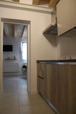 B&B Due Perle Chioggia Eksteriør bilde