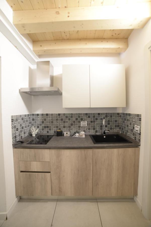 B&B Due Perle Chioggia Eksteriør bilde