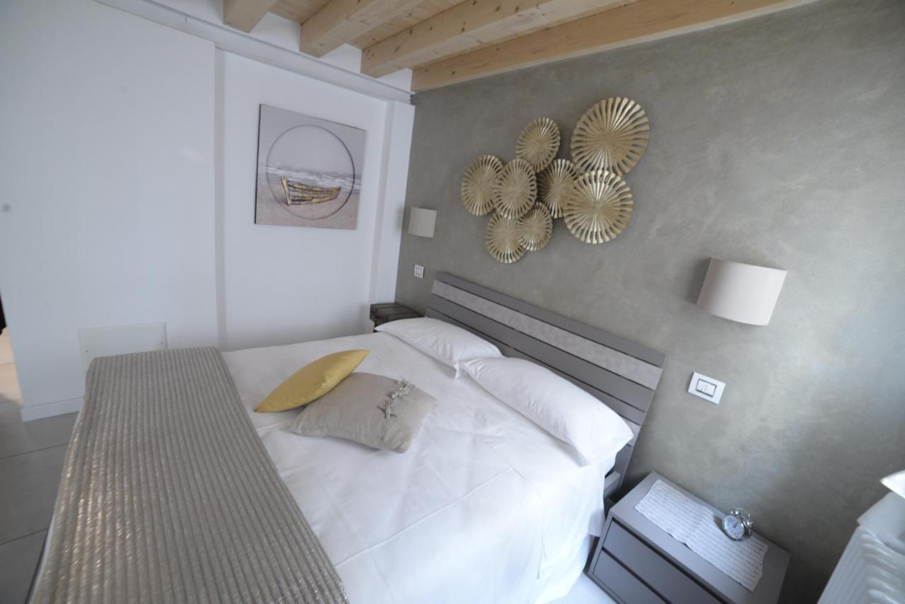 B&B Due Perle Chioggia Eksteriør bilde