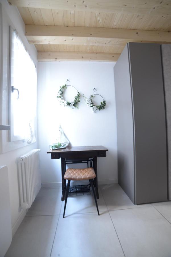 B&B Due Perle Chioggia Eksteriør bilde