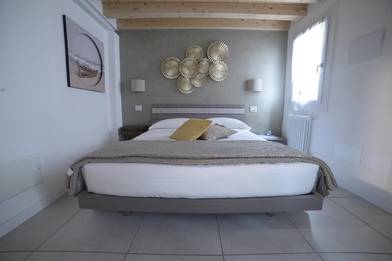 B&B Due Perle Chioggia Eksteriør bilde